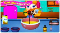 Make Ice Cream 5 - Cooking Games Screen Shot 6