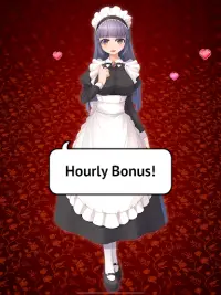 Blackjack Beauties: Anime Girls for Casino Dealers Screen Shot 9