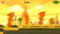 Super Oscar Adventure Desert Screen Shot 7