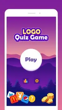 Logo Quiz game: Guess the Brand Screen Shot 3