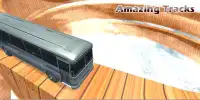 Amazing Truck Simulator 3D Screen Shot 2