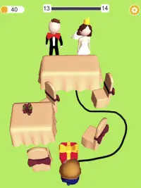 I DO : Wedding Mini Games Screen Shot 12