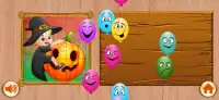 Halloween Puzzles & Ghost Jigsaw - Rompecabezas Screen Shot 4