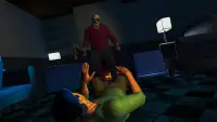 Killer Jason Story: Scary Game Screen Shot 0