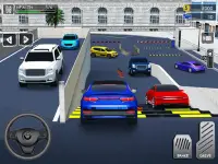 Professeur Parking 3D: Simulateur de Conduite 2021 Screen Shot 15