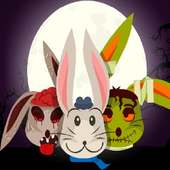 Zombie Bunnies