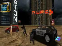 Police Crime City Arrestation Screen Shot 20