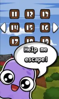 Moy - Escape Game Screen Shot 0