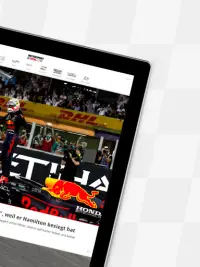 Motorsport-Total.com Screen Shot 1