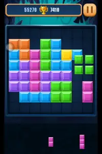 Brick Classic - Brick Puzzle Screen Shot 2