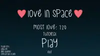 Love in Space Screen Shot 0