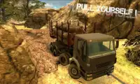 Truck Simulator : Coroh Screen Shot 3