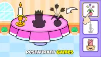Timpy Cooking Games for Kids Screen Shot 7