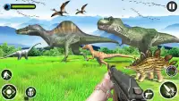 Pemburu Dinosaurus Gratis 2 Screen Shot 1