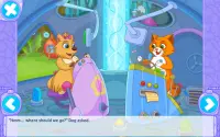 Cat & Dog Games for Kids Screen Shot 8