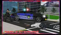 Police Drive: Car Simulation Screen Shot 18