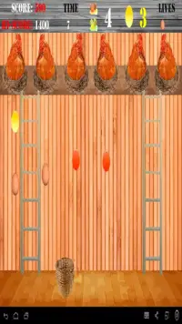 Chicken Egg Screen Shot 3