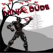 Ninja Dude