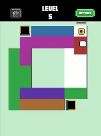 Pool Vs Maze - Slash & Fill Screen Shot 10