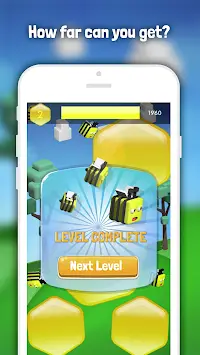 Bubble Bee Trap Screen Shot 6