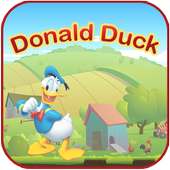 Donald Amazing Farm Adventures