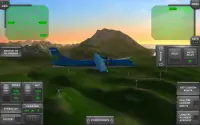 Turboprop Flight Simulator Screen Shot 15