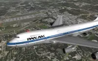 RFS - Real Flight Simulator Screen Shot 8
