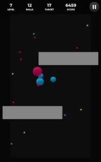 Bubblez | Chain Reaction Game Screen Shot 10