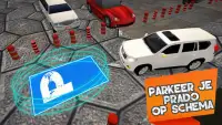 Extreme Parking 2020: Modern Car Games Screen Shot 0