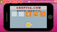 Baby Game Online Shopping Screen Shot 5