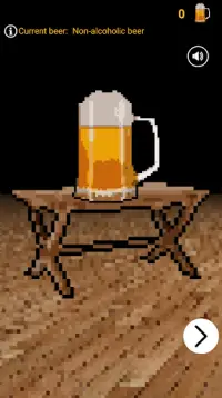 Idle Beer Clicker Screen Shot 0