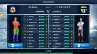 Guide Dream League Soccer 18 Screen Shot 2