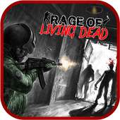 Rage of Living Dead: vào cõi chết sống sót