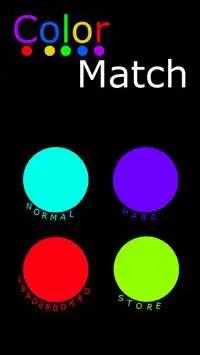 Color Match: Search and Find Screen Shot 0