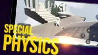 Human Fall Physics Screen Shot 3