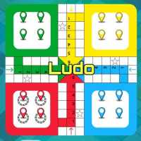 Ludo CYE online - New Ludo Board game for free