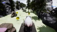 Happy Panda Simulator Screen Shot 2