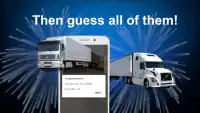 Quiz: vrachtwagens Screen Shot 5