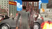Zombies In City Screen Shot 0