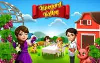 Vineyard Valley - Farm Resort Screen Shot 0