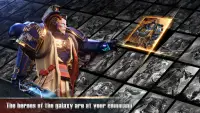 Warhammer 40,000: Lost Crusade Screen Shot 15