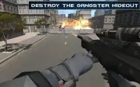 Sniper 3D Hợp đồng Shooter Pro Screen Shot 14