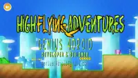 High Flying Adventures 2017 Screen Shot 2