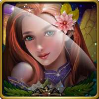 Slot - Forest Lady free casino slot machine games