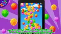 Inspees Balloon Blast Screen Shot 3