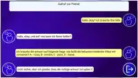 New Millionaire Quiz German Screen Shot 3