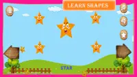 Preschool Learning - Kid's ABC, Numbers ,Colors. Screen Shot 7