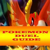 Guide of Pokemon Duel Screen Shot 0