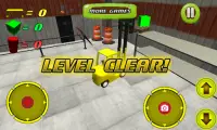 Forklift Sim 2 Screen Shot 3