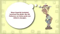 Maya - Gizli nesne türkçe oyunlar ücretsiz Screen Shot 1